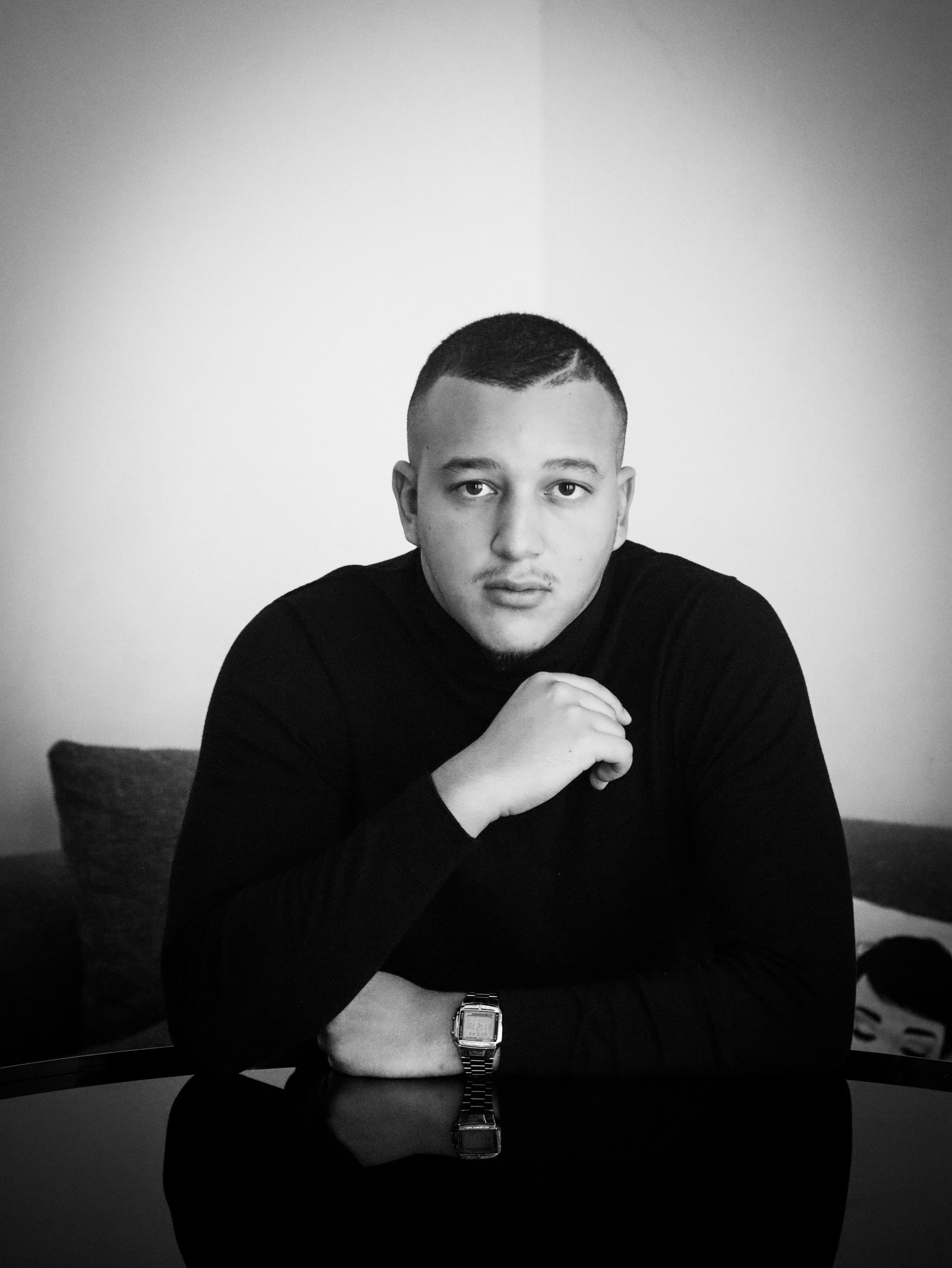 Hicham Benyounes